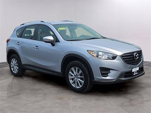 2016 Mazda CX-5 Sport