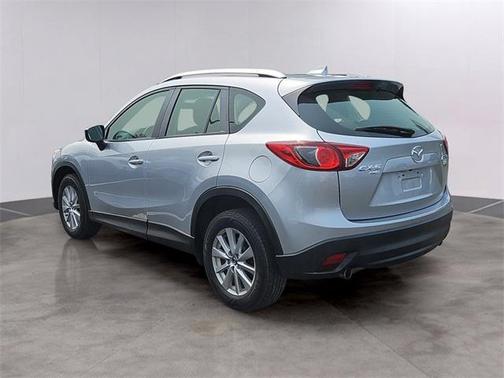 2016 Mazda CX-5 Sport