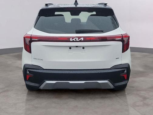 2024 Kia Seltos SX Turbo