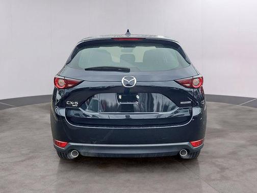 2021 Mazda CX-5 Sport
