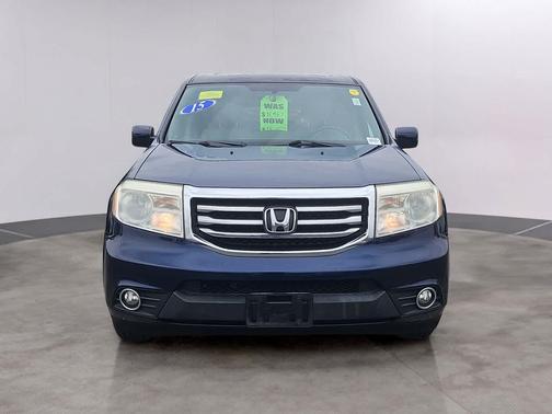 2015 Honda Pilot EX-L