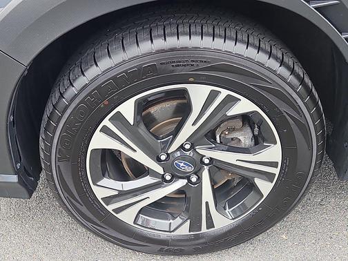 Magnetite Gray Metallic 2024 Subaru Crosstrek Premium