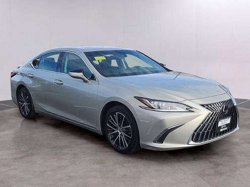 2023 Lexus ES 350 Base