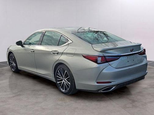 2023 Lexus ES 350 Base