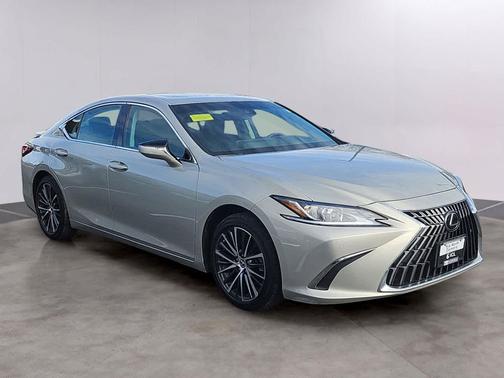 2023 Lexus ES 350 Base