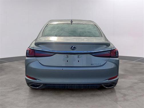 2023 Lexus ES 350 Base