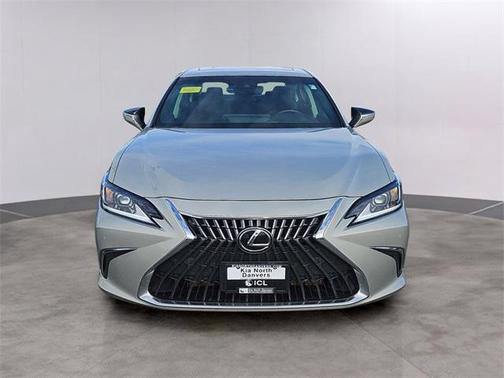 2023 Lexus ES 350 Base