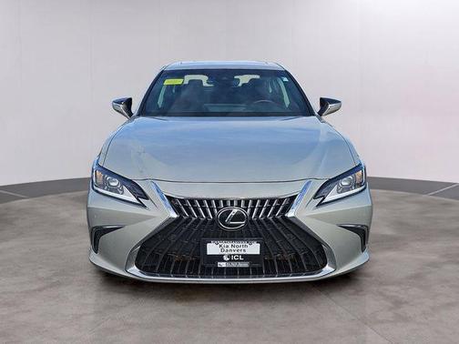 2023 Lexus ES 350 Base