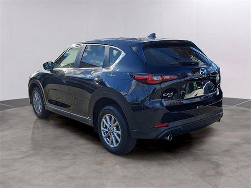 2023 Mazda CX-5 2.5 S Select Package