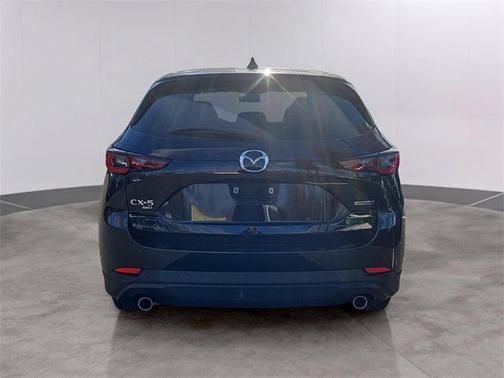 2023 Mazda CX-5 2.5 S Select Package