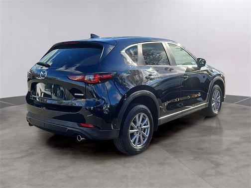 2023 Mazda CX-5 2.5 S Select Package