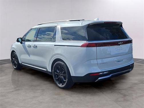 2024 Kia Carnival SX Prestige