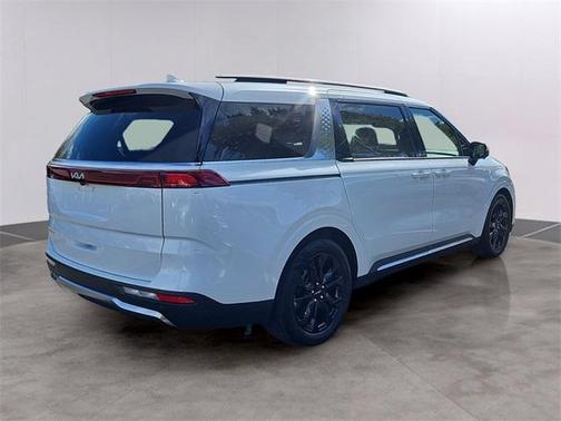 2024 Kia Carnival SX Prestige