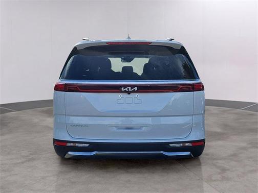 2024 Kia Carnival SX Prestige