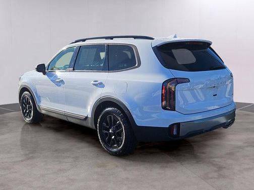 2023 Kia Telluride SX Prestige X-Pro