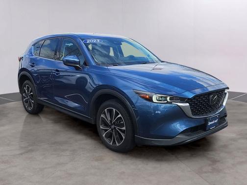 2023 Mazda CX-5 2.5 S Premium Plus Package