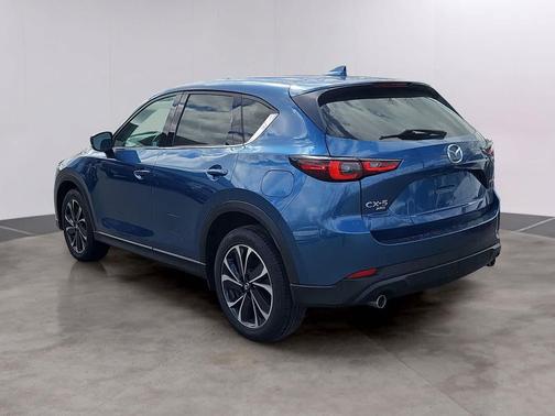 2023 Mazda CX-5 2.5 S Premium Plus Package