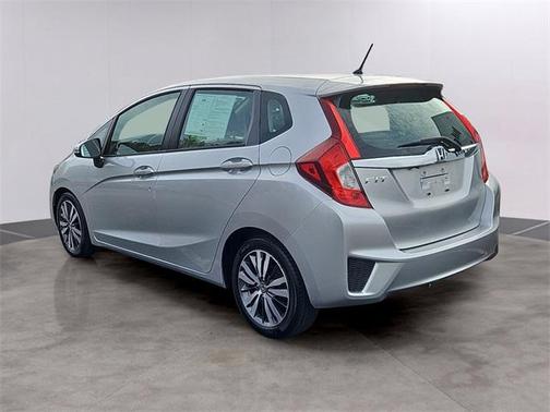 2015 Honda Fit EX-L