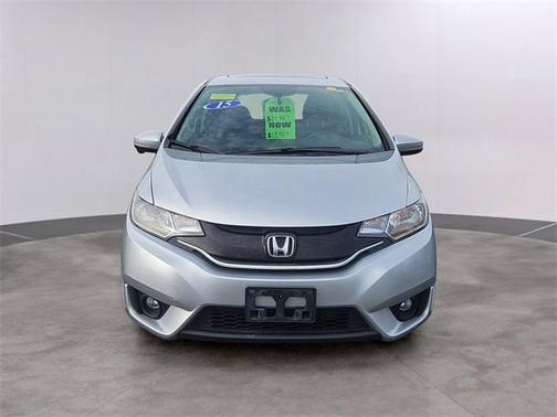 2015 Honda Fit EX-L