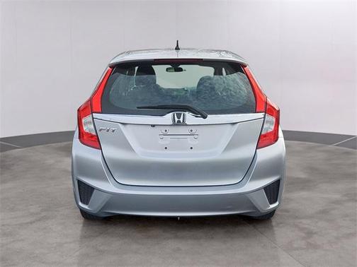 2015 Honda Fit EX-L