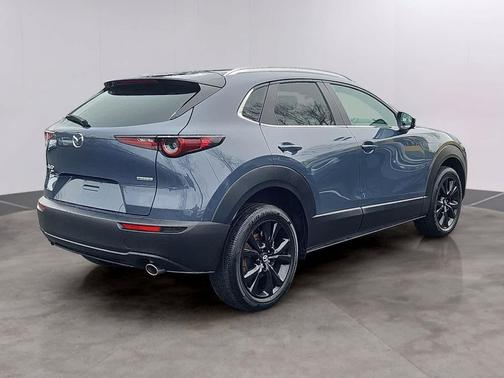 2023 Mazda CX-30 2.5 S Carbon Edition