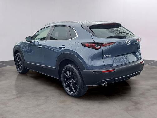 2023 Mazda CX-30 2.5 S Carbon Edition
