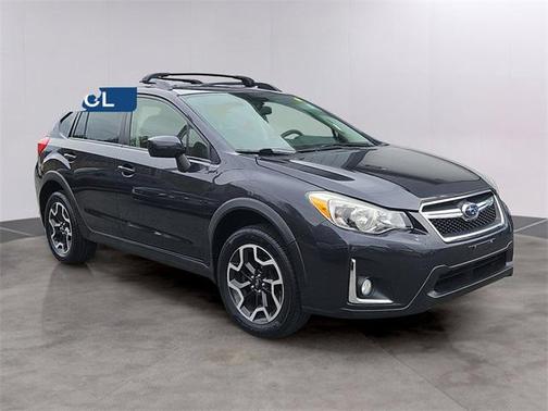 2016 Subaru Crosstrek 2.0i Premium