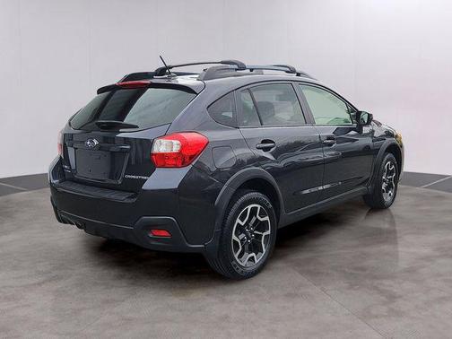 2016 Subaru Crosstrek 2.0i Premium