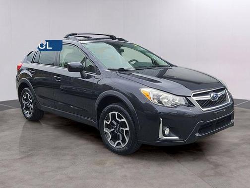 2016 Subaru Crosstrek 2.0i Premium