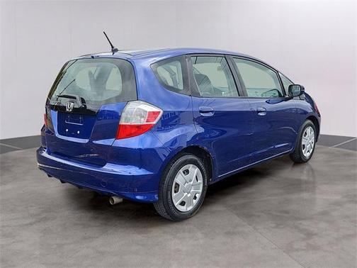 2013 Honda Fit Base