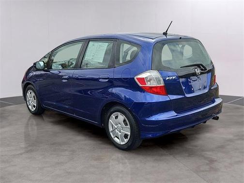 2013 Honda Fit Base
