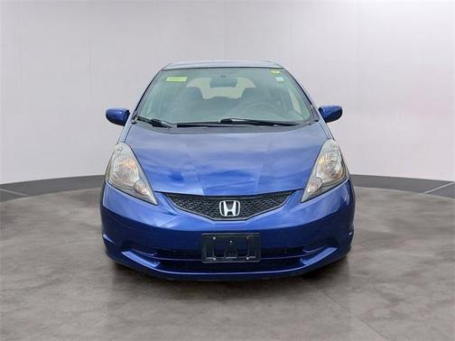 2013 Honda Fit Base