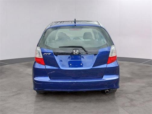 2013 Honda Fit Base