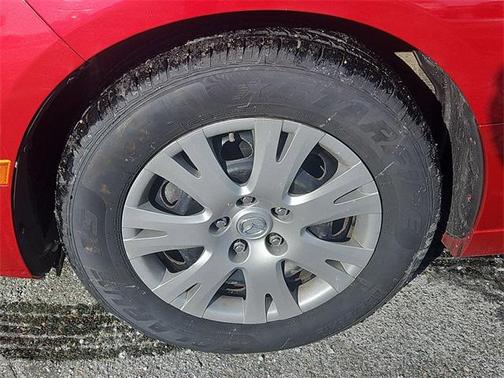 2013 Mazda Mazda6 i Sport