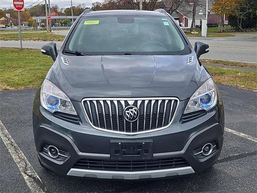 2016 Buick Encore Convenience