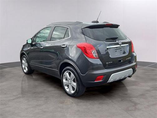 2016 Buick Encore Convenience