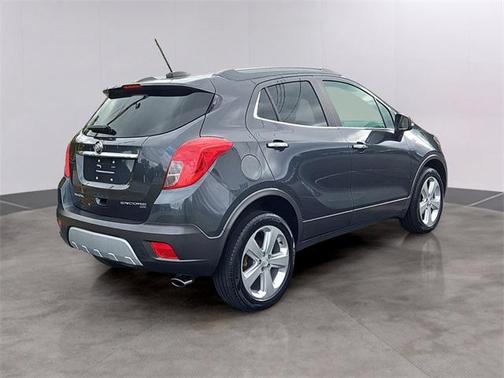 2016 Buick Encore Convenience