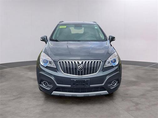 2016 Buick Encore Convenience