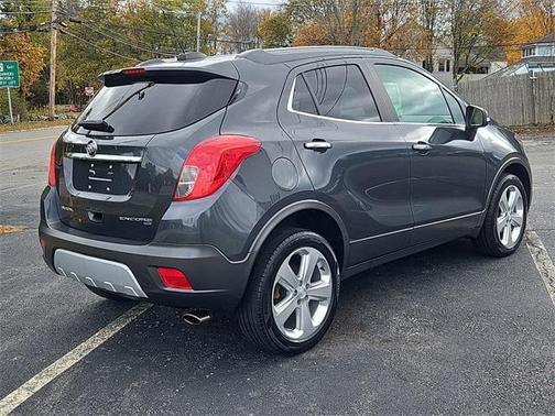 2016 Buick Encore Convenience