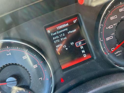 Granite Crystal Metallic Clearcoat 2014 Dodge Charger R/T