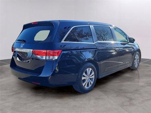 2016 Honda Odyssey EX