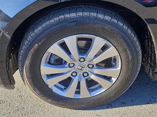 2016 Honda Odyssey EX