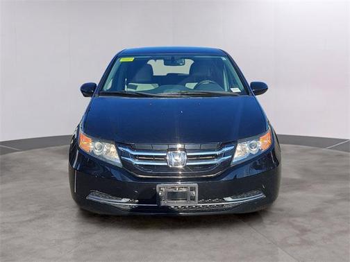 2016 Honda Odyssey EX