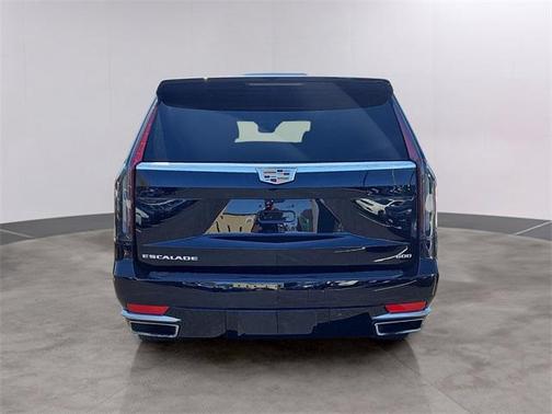 2022 Cadillac Escalade ESV Premium Luxury