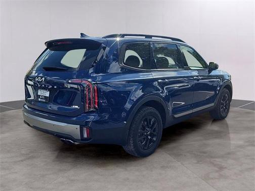 2023 Kia Telluride SX Prestige X-Pro