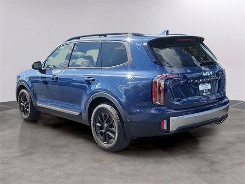 2023 Kia Telluride SX Prestige X-Pro