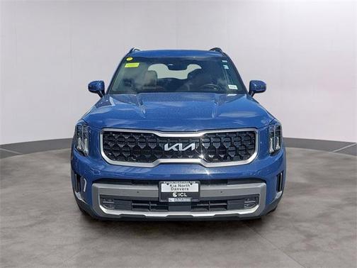 2023 Kia Telluride SX Prestige X-Pro