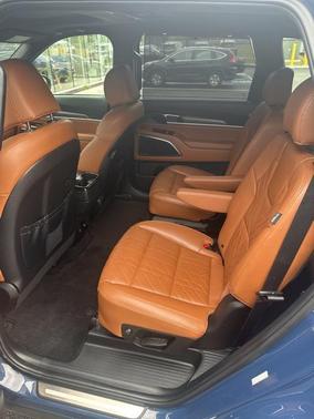 2023 Kia Telluride SX Prestige X-Pro