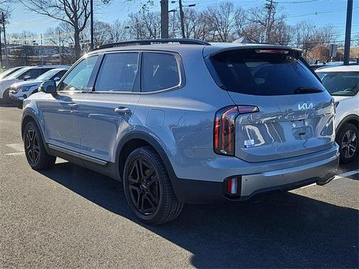 2023 Kia Telluride SX Prestige X-Line
