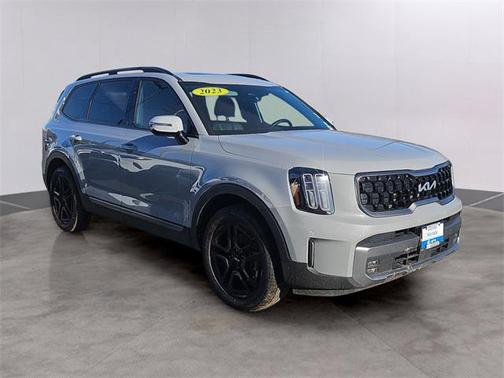 2023 Kia Telluride SX Prestige X-Line